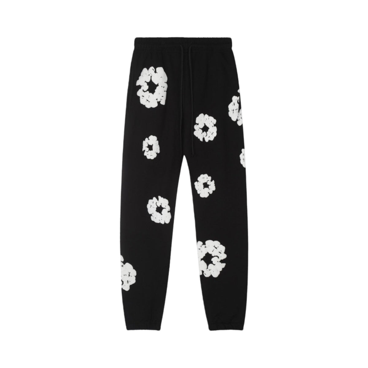 Denim Tears Tracksuit White/Black