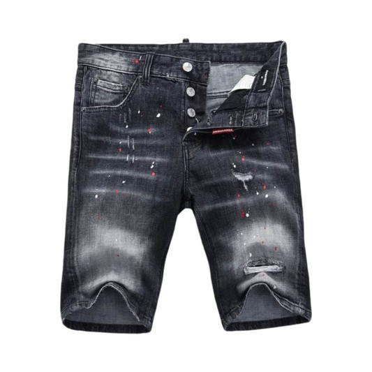 Jeans estivi Dsquared