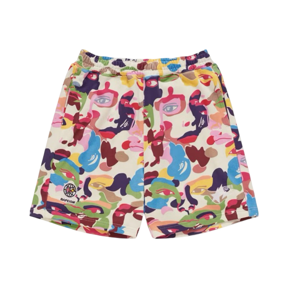 Bape Shorts