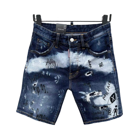 Dsquared Denim Shorts