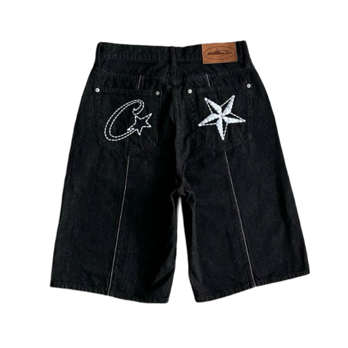 Corteiz Short Jeans