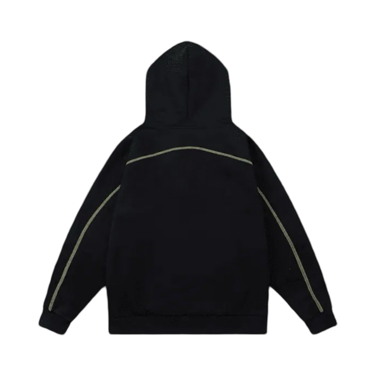 Trapstar Tracksuit Yellow&Black
