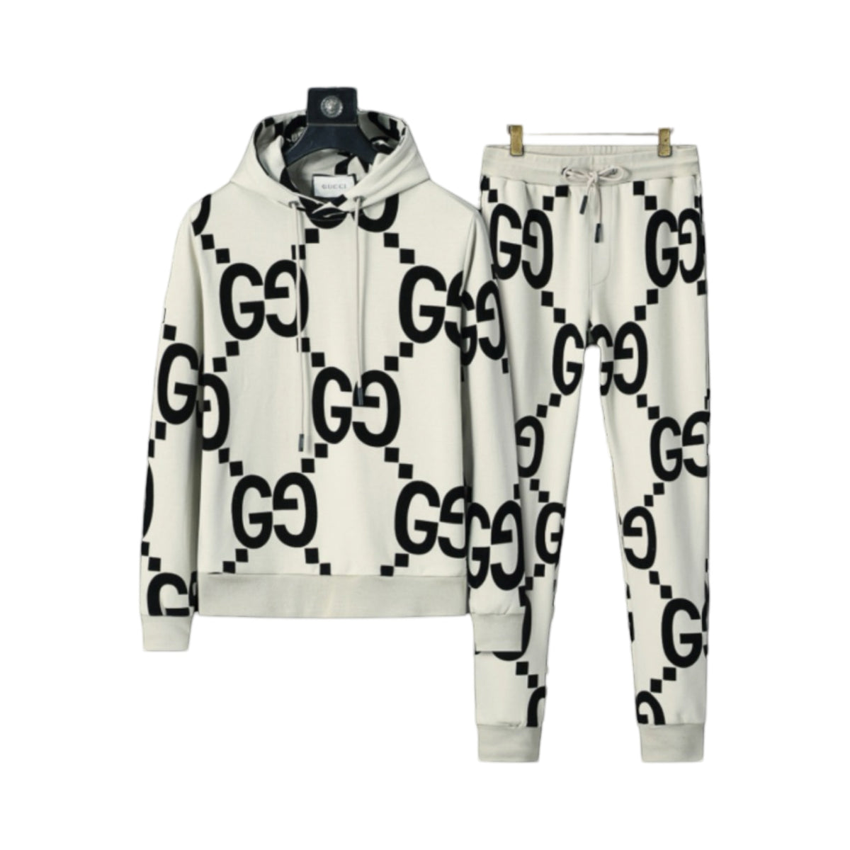 Gucci Tracksuit
