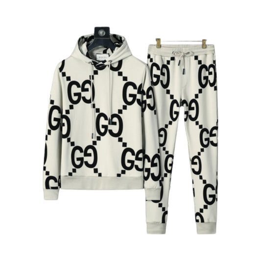 Gucci Tracksuit