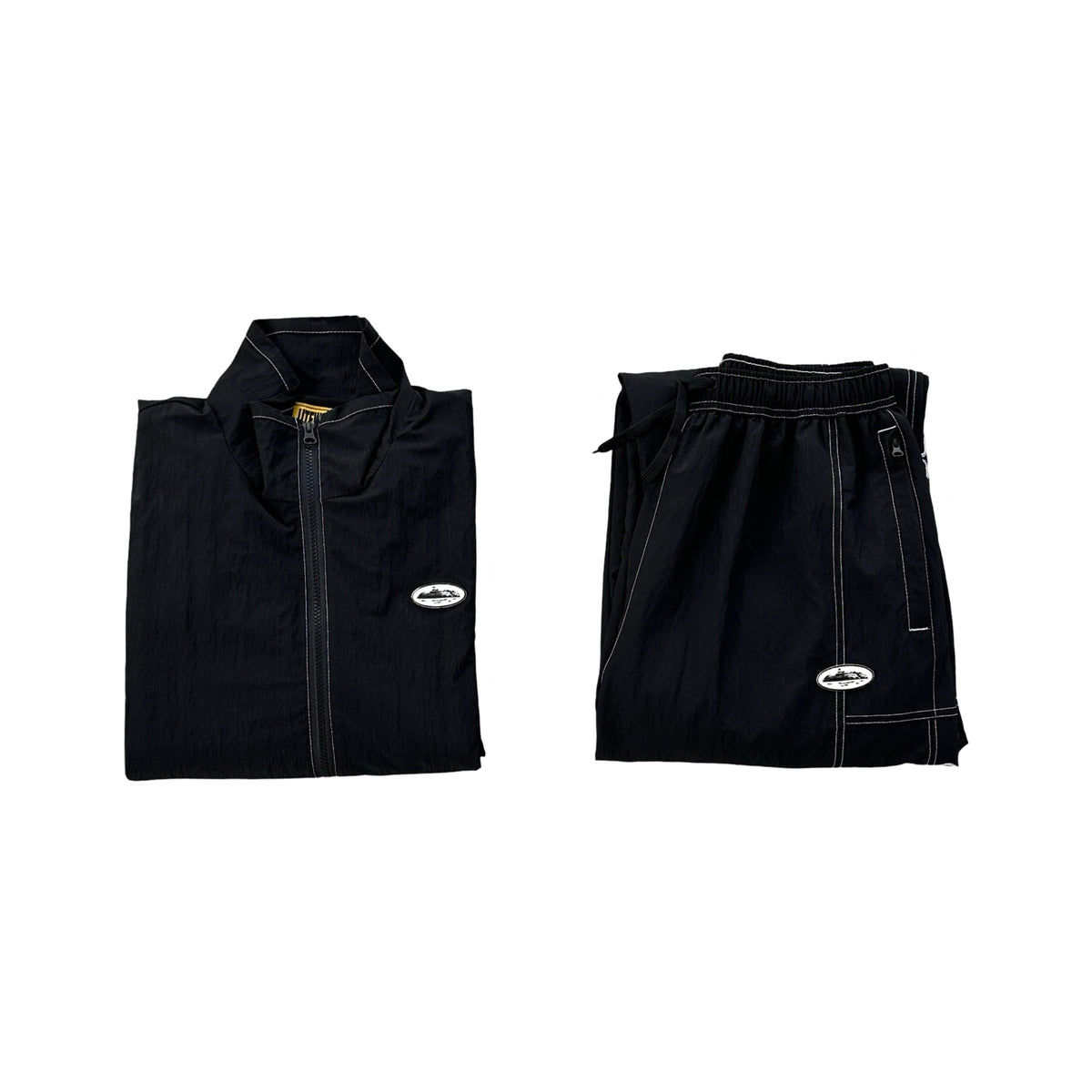 Tracksuit Corteiz