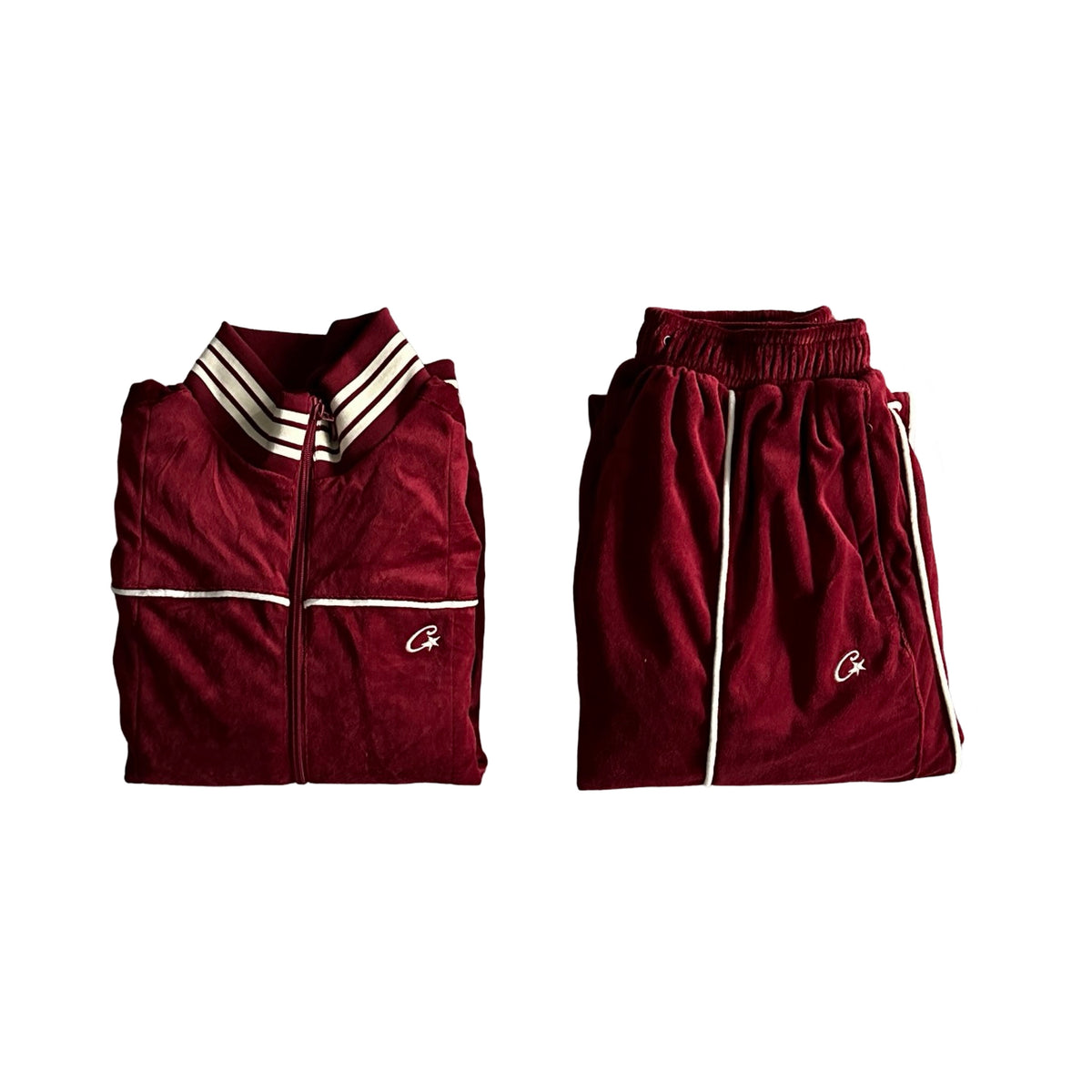Tracksuit Corteiz