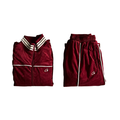 Tracksuit Corteiz