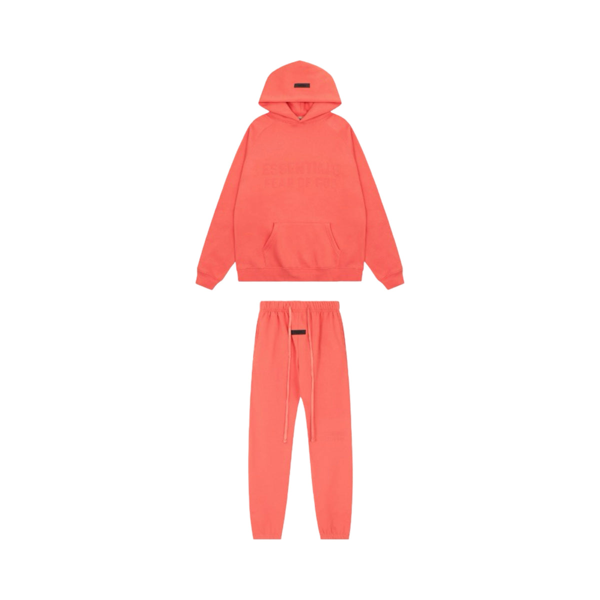 Essentials Tracksuit