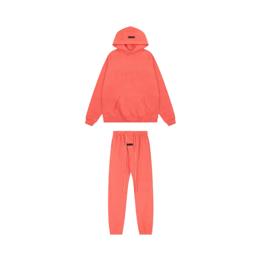 Essentials Tracksuit
