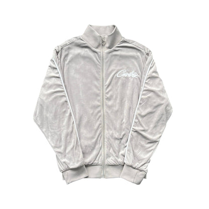 Tracksuit Corteiz Velvet
