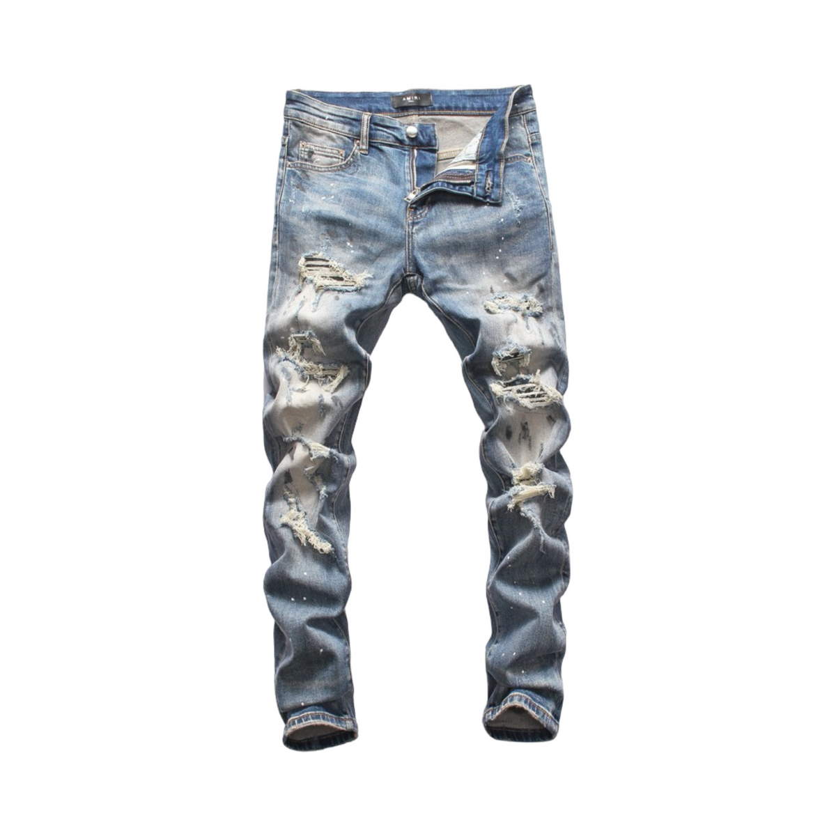 Jeans Amiri