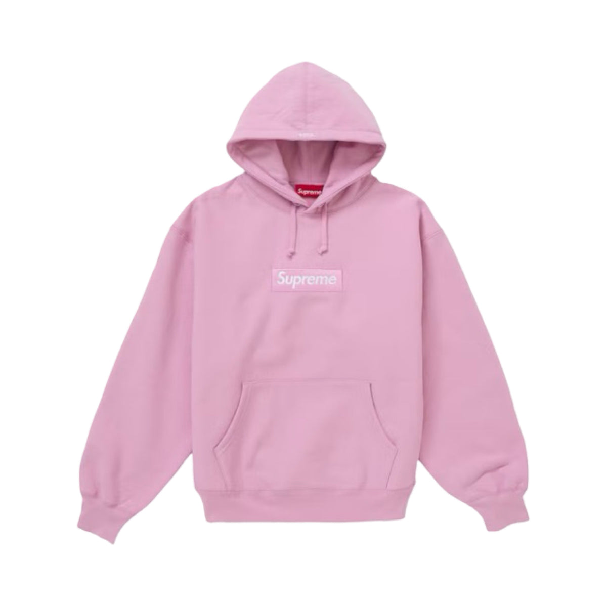 Supreme Hoodie