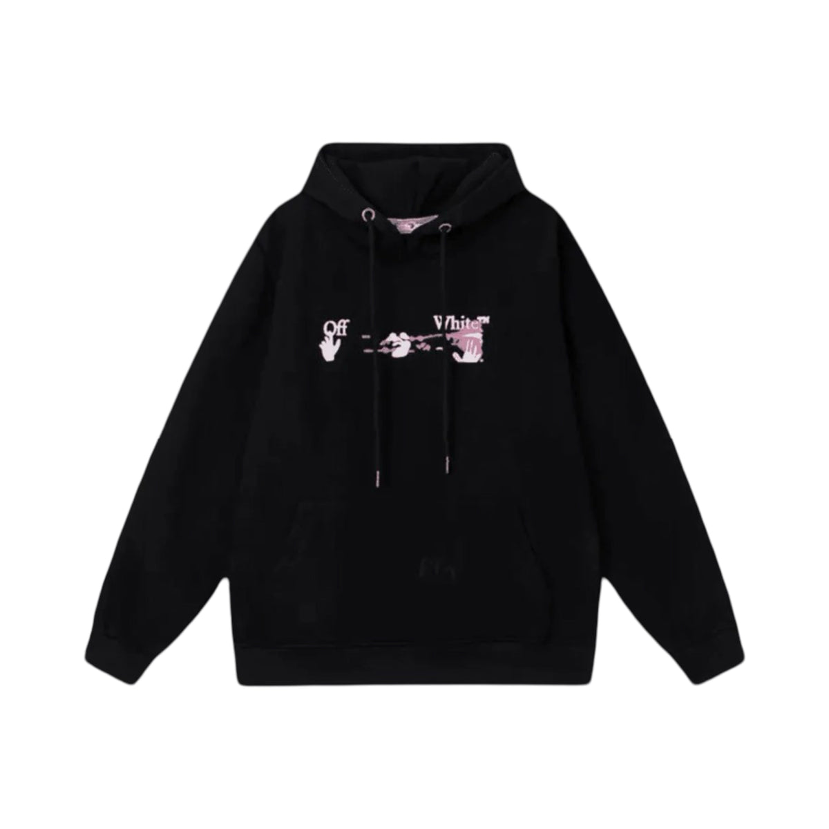 Off-White Hoodie