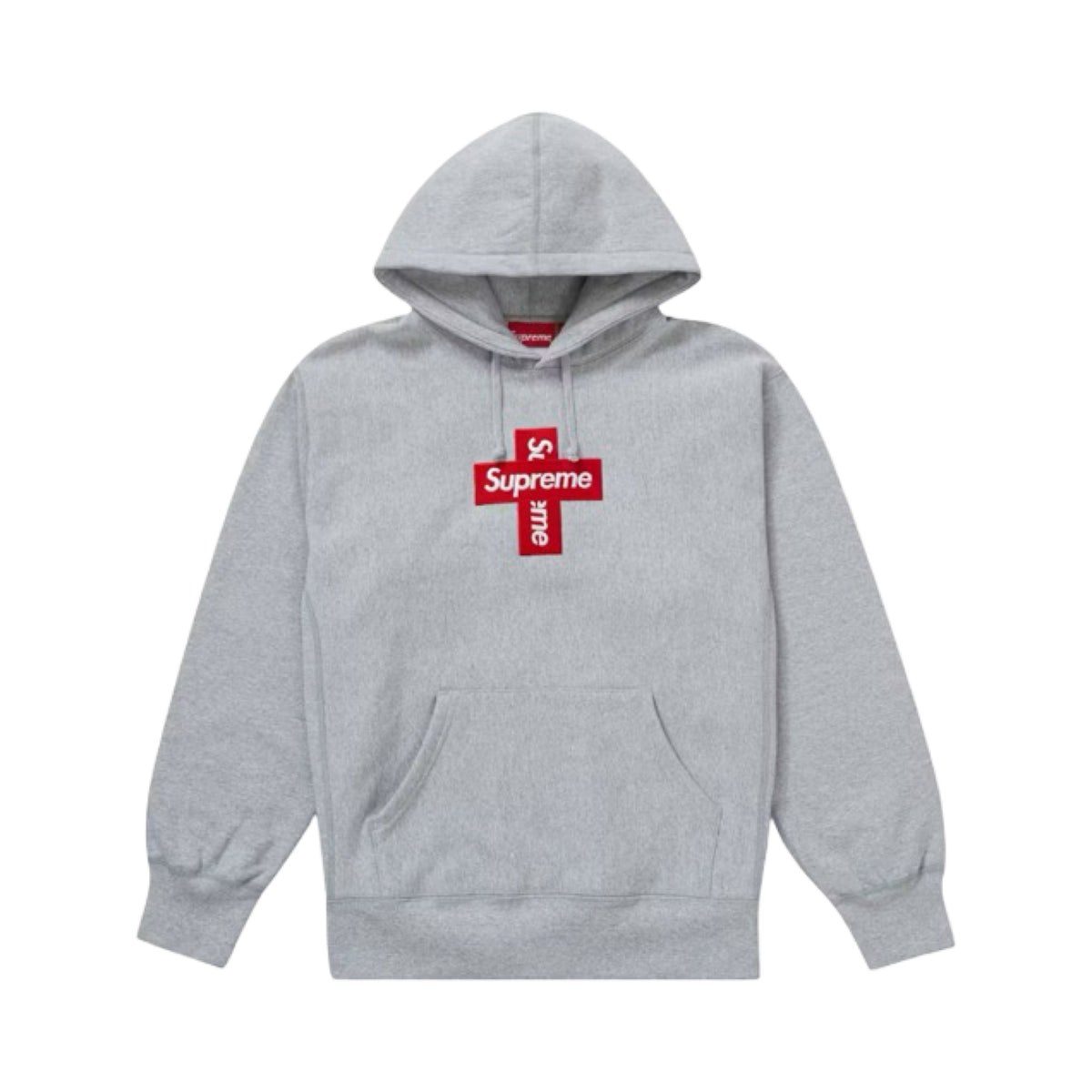 Supreme Hoodie