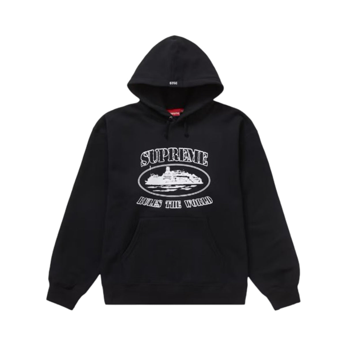 Corteiz Hoodie