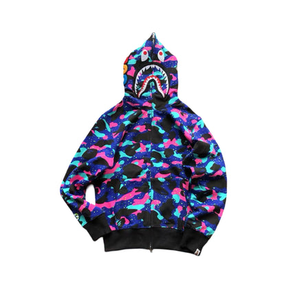 Bape Tracksuit