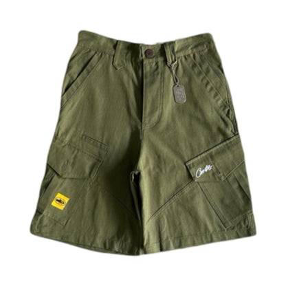 Corteiz Summer Cargo