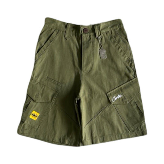 Corteiz Summer Cargo