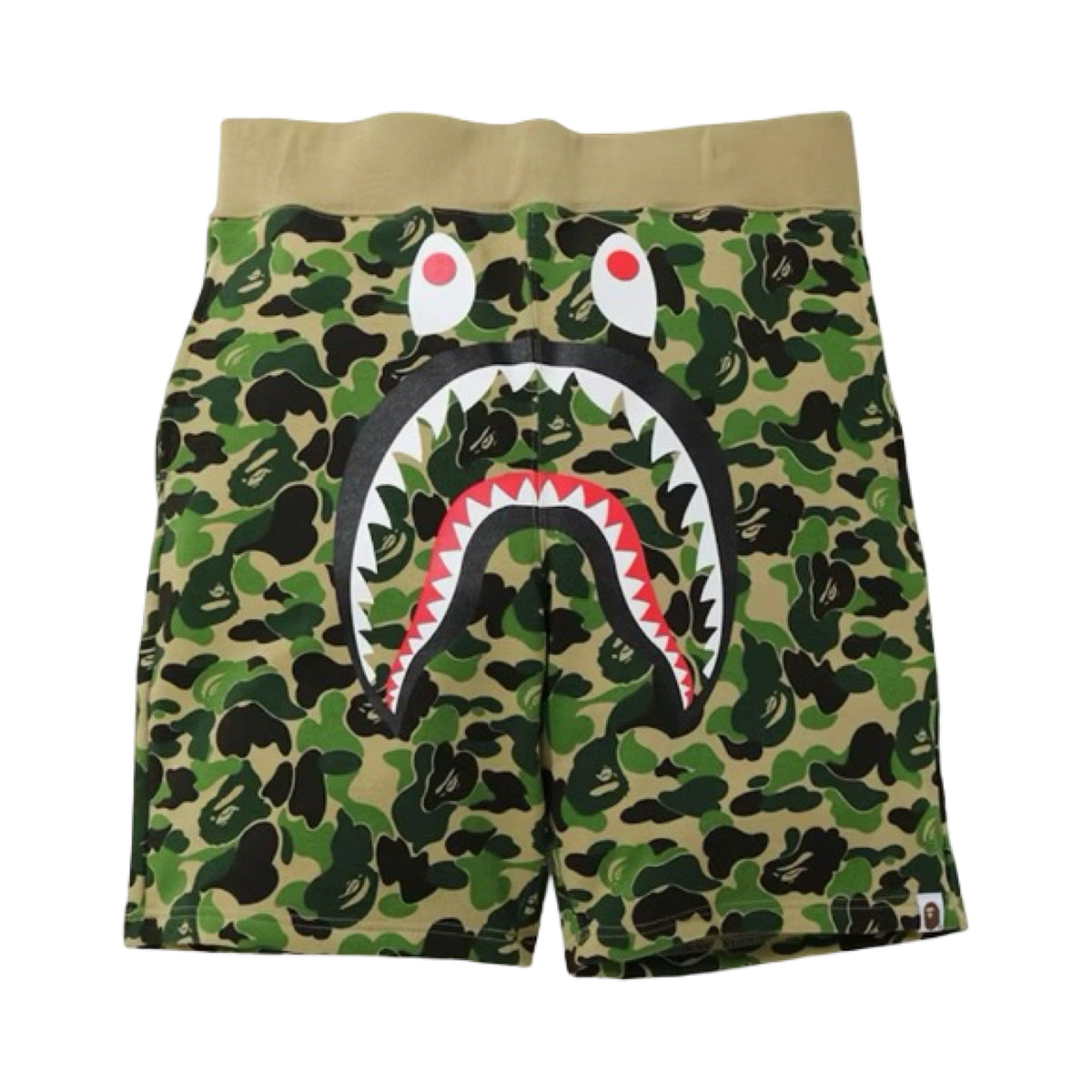 Bape Shorts