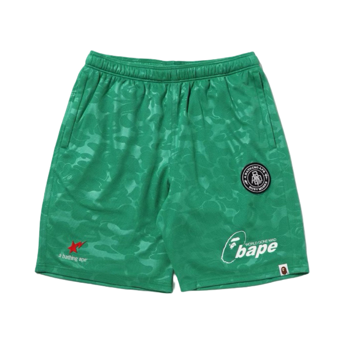 Bape Shorts
