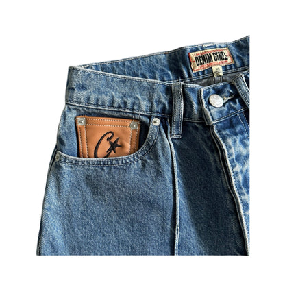 Corteiz Short Jeans