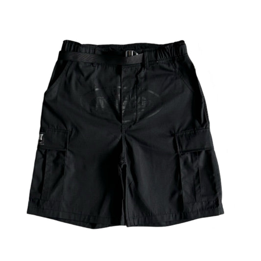 Corteiz Summer Cargo Total Black
