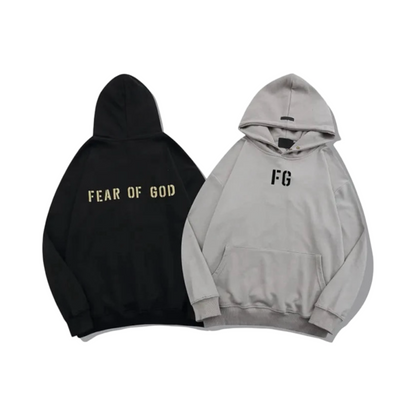Fear of God Hoodies