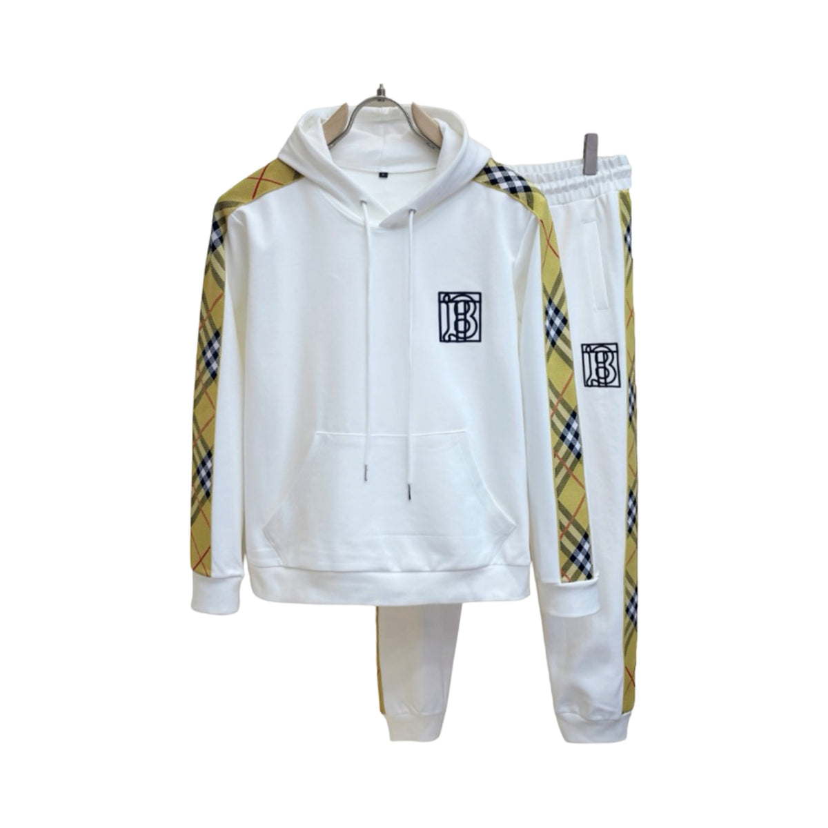 Burberry Tracksuit