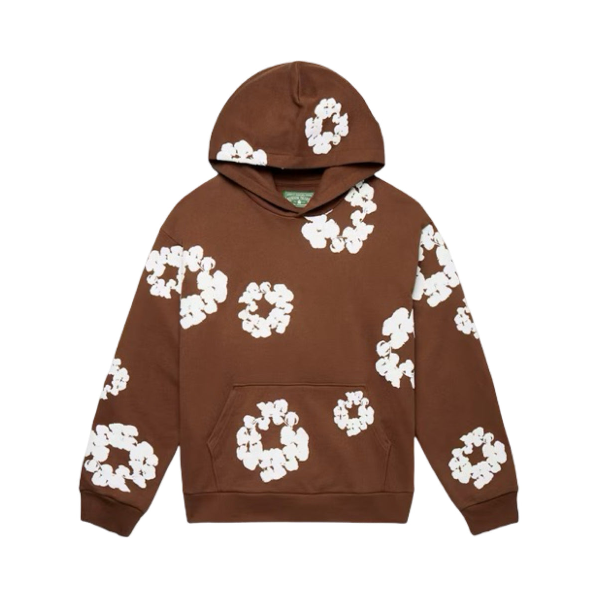 Denim Tears Hoodie