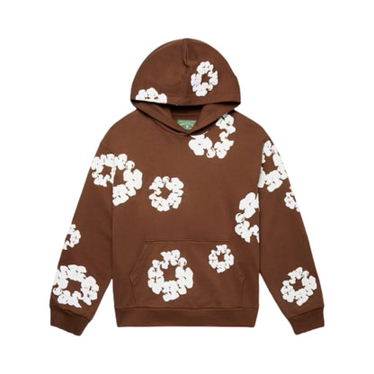 Denim Tears Hoodie