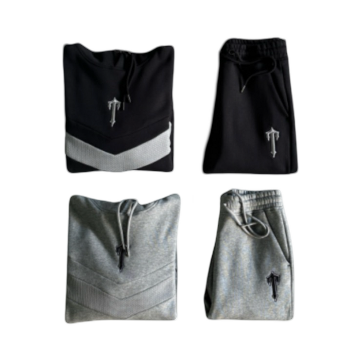 Trapstar Tracksuit V Etripe