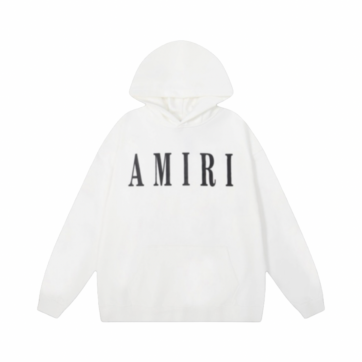 Amiri Hoodie
