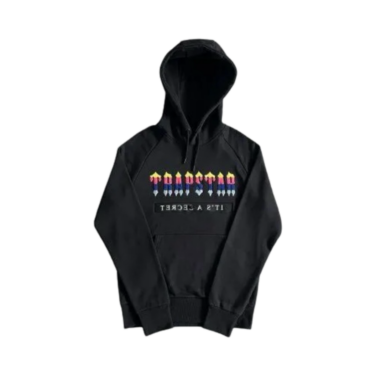 Trapstar Tracksuit Hooded 2.0
