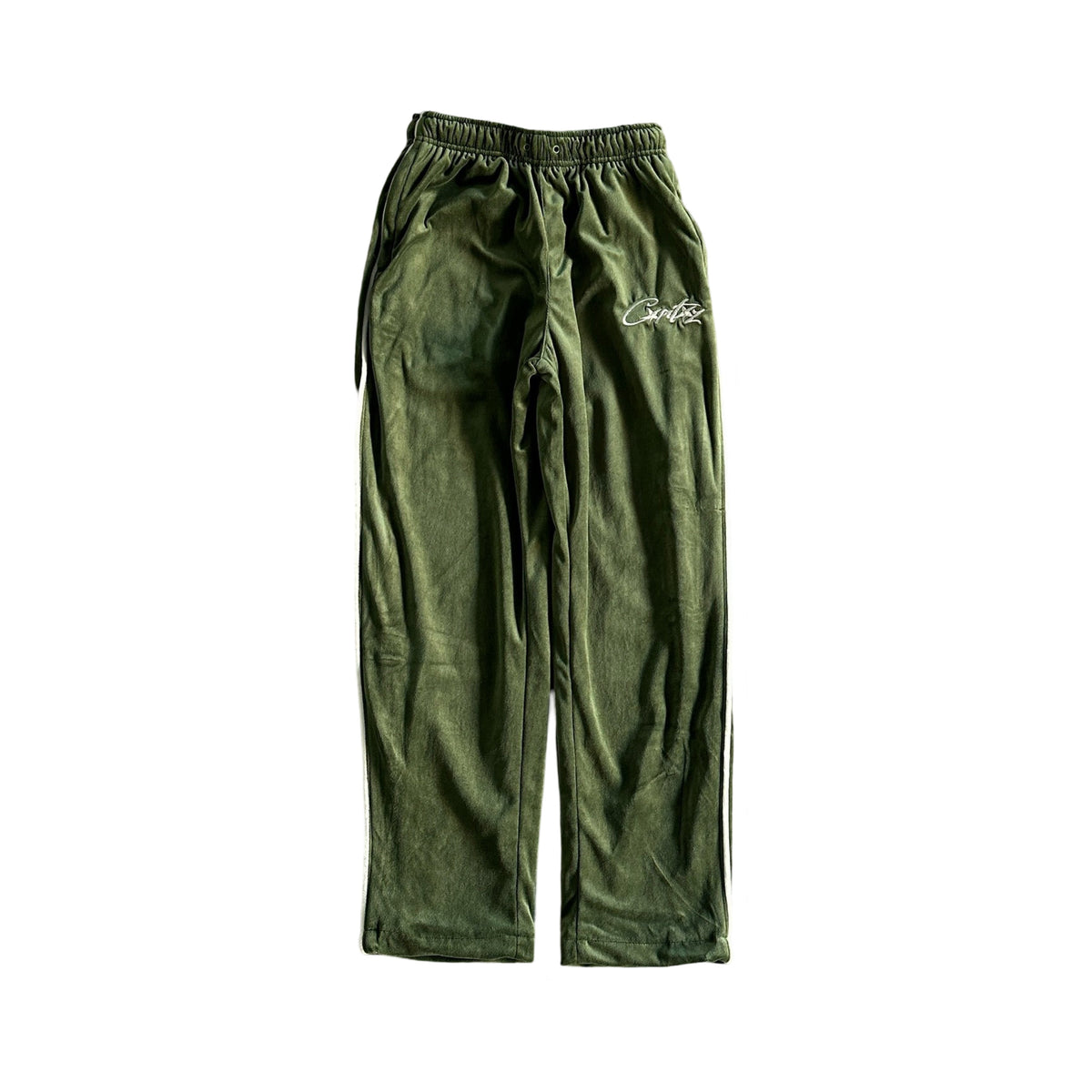 Tracksuit Corteiz Velvet