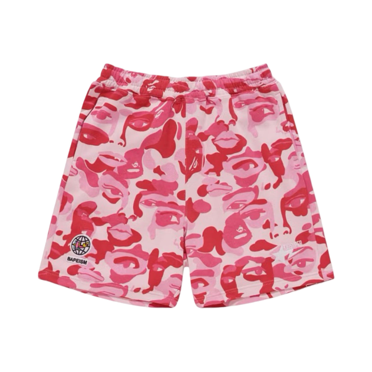 Bape Shorts