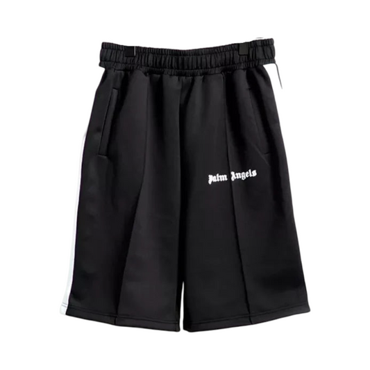 Palm Angels Shorts Black
