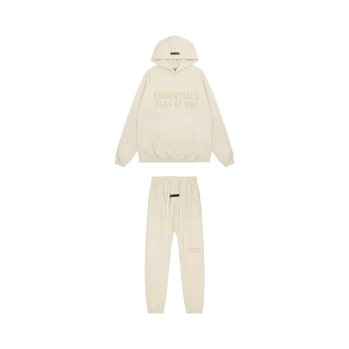 Essentials Tracksuit
