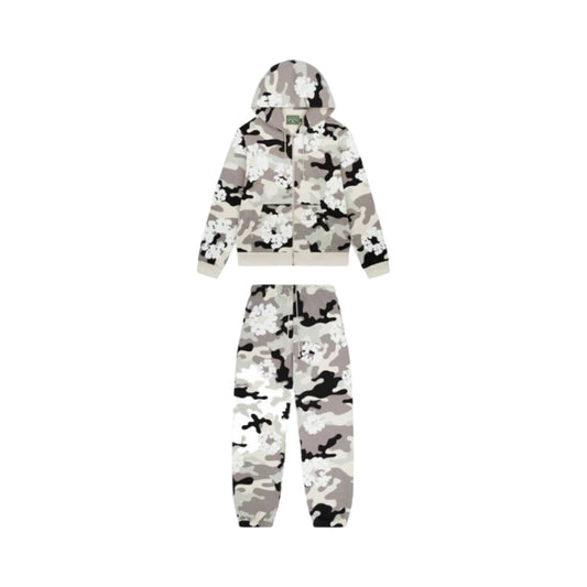 Denim Tears Tracksuit