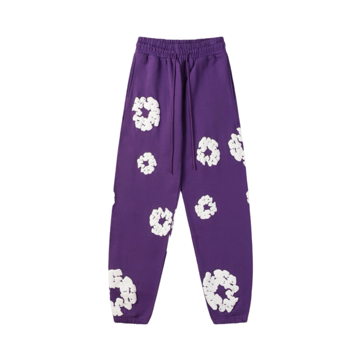 Denim Tears Tracksuit Purple