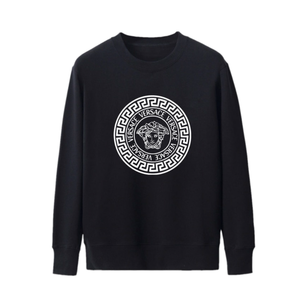 Felpa Versace