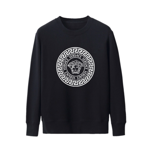 Felpa Versace