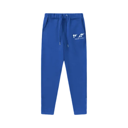 Trapstar Tracksuit Electric Blue