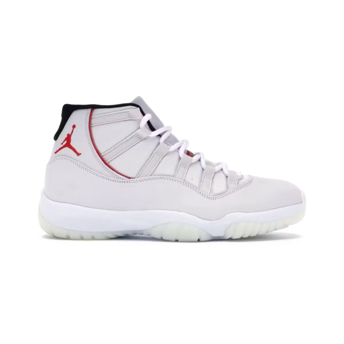Air Jordan 11 Platinum Tint