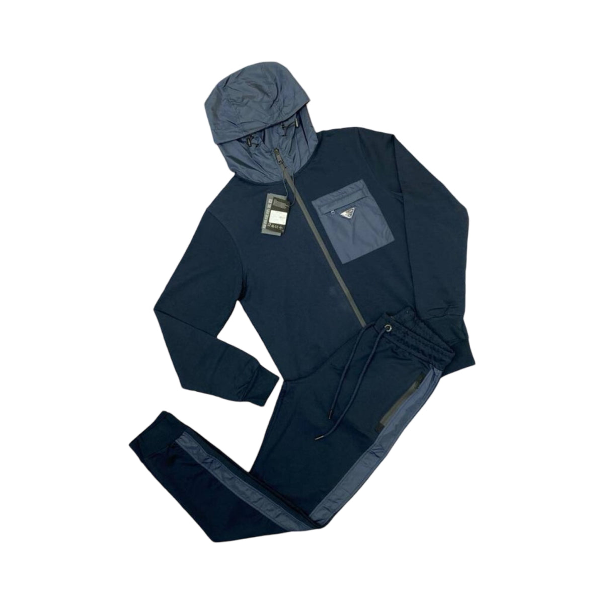 Prada Tracksuit