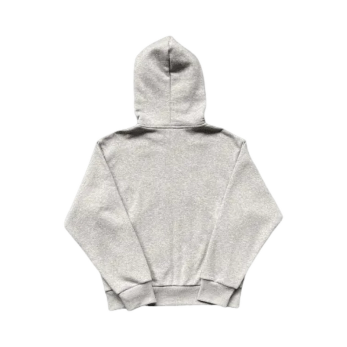 Trapstar Tracksuit Widcard Zip- Grey Monochrome