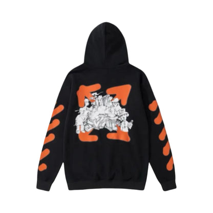 Off-White Hoodie