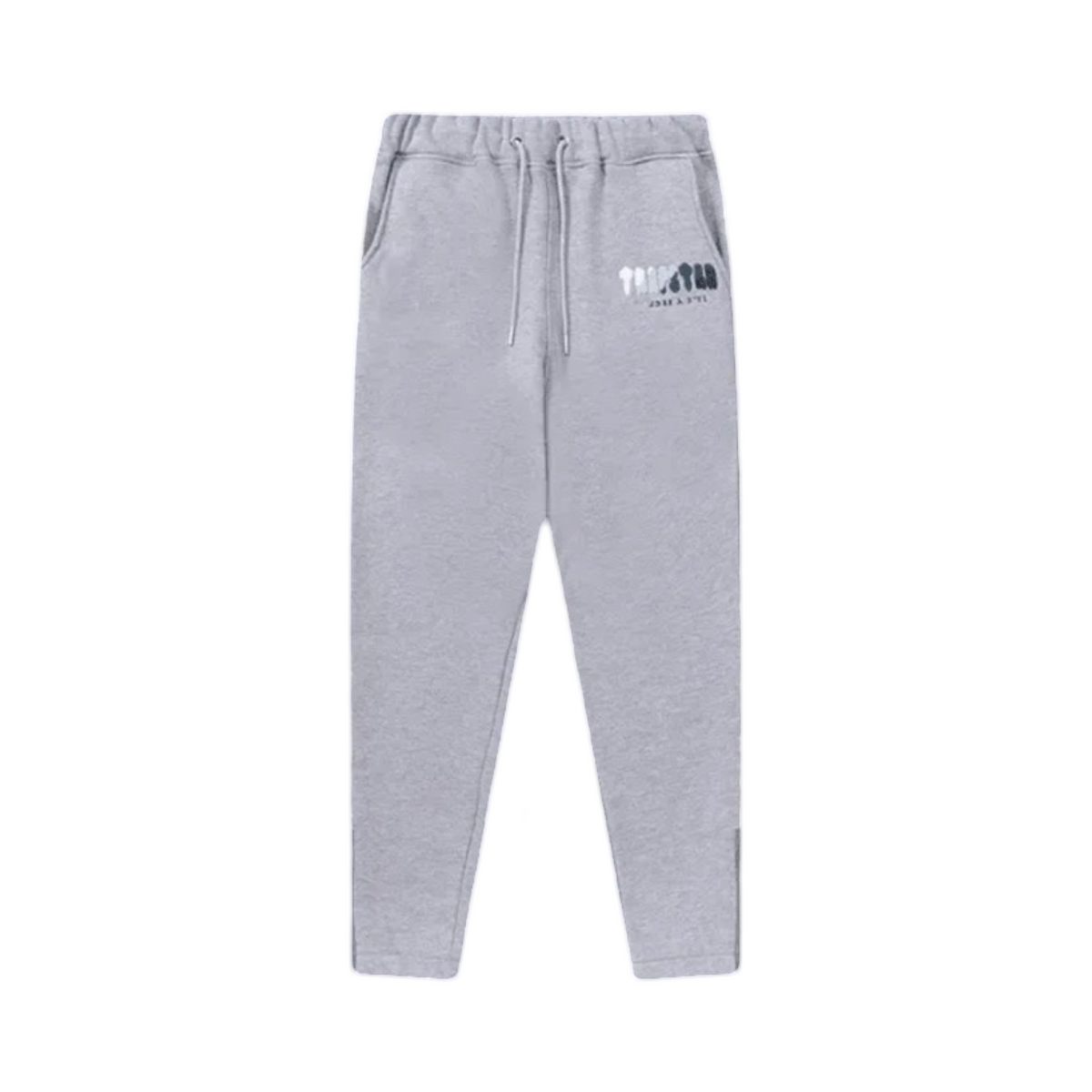 Trapstar Tracksuit Blue&Grey