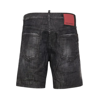Dsquared Denim Shorts