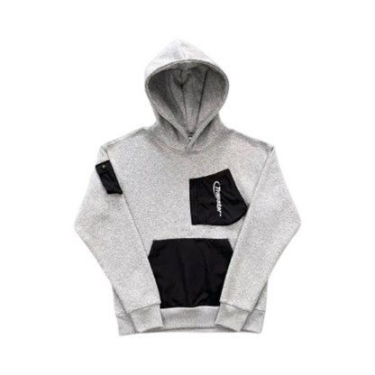 Hyperdrive Pocket Tracksuit Trapstar