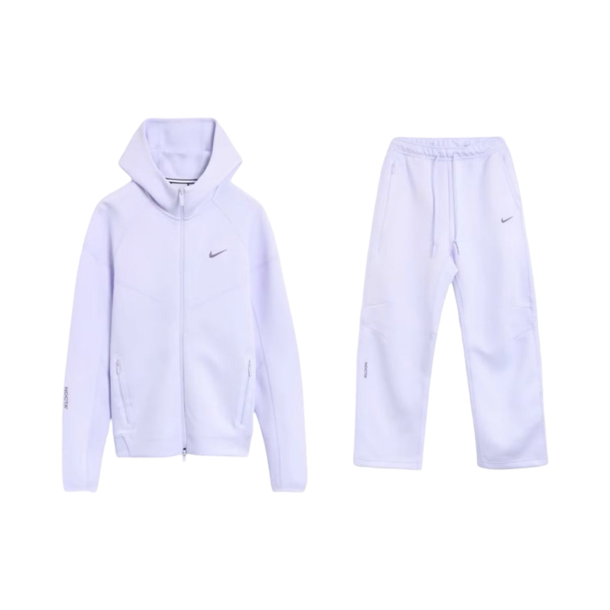 Nocta x Nike Light Purple